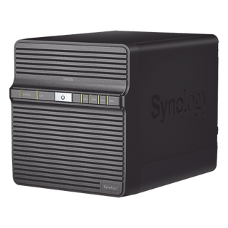 Servidor NAS de 4 Bahías / Servicio Nube Gratis (P2P) / Administración Remota y Respaldo Programado | SIERRA STORE