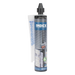 Resina Epoxy Vinylester / Sin Estireno / M8-M30 / Carga Sísmica C1 / 300 ml / -40°C a +80°C / WRAS / Resistencia al Fuego IBMB | SIERRA STORE