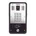 Video Portero SIP Con Cámara, 1 Relevador Integrado, Onvif y lector de tarjetas RFID para acceso | SIERRA STORE