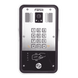 Video Portero SIP Con Cámara, 1 Relevador Integrado, Onvif y lector de tarjetas RFID para acceso | SIERRA STORE