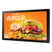 Pantalla LED Exterior 24" / Full HD 1080p / IP66 / 1500 nits / HDMI / LAN / VESA 1200x400 / Operación -30°C a 50°C / 4.13 x 2.40 ft | SIERRA STORE
