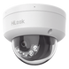HiLook by HIKVISION IPC-D120HA-U - Cámara Domo IP / 2 Megapixel Full HD / Lente 2.8 mm 103° / IR 30 m (98.4 ft) / Micrófono Integrado | SIERRA STORE