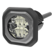 Lámpara oculta LED / Bajo perfil / Ámbar claro / 12-24 VDC / SAE Clase I / 98 patrones / Montaje empotrado | SIERRA STORE