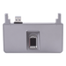 HIKVISION DS-KAB671F - Módulo Lector de Huella / USB Plug & Play / Antirayaduras / 5 V / -10°C a 45°C / 116.5 x 59 x 78.22 mm | SIERRA STORE