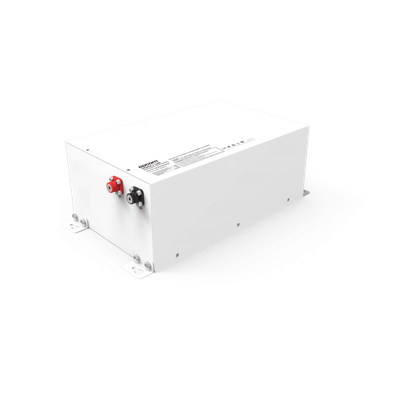 Batería de Litio Ciclo Profundo / 12.8 Vcc 200 Ah (2560 Wh) / LiFePO4 / >3500 Ciclos / Descarga 100 A / Carga 100 A / Solar / BMS con | SIERRA STORE