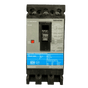 Interruptor Termomagnético ED6 600V 3X100A, Sin zapatas principales. | SIERRA...