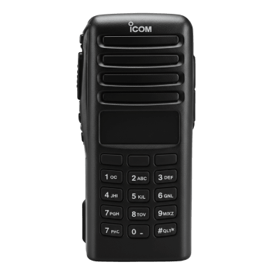 ICOM 821-002-0651K