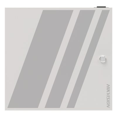 HIKVISION DS-K2708X - Controlador de Acceso / 8 Puertas / 200,000 Tarjetas / 100,000 Usuarios / Expansible a 128 Puertas / Wiegand / | SIERRA STORE