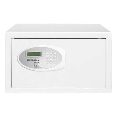 Caja Fuerte para Hoteleria y usos Multiples con crecimiento para Auditoria | SIERRA STORE