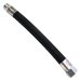 Manguera flexible de descarga / 2" NPT macho / longitud 31 in / radio de doblez mín. 13.5 in / hule reforzado y acero cadmiado / ECS | SIERRA STORE