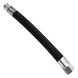 Manguera flexible de descarga / 2" NPT macho / longitud 31 in / radio de doblez mín. 13.5 in / hule reforzado y acero cadmiado / ECS | SIERRA STORE