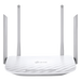 Router Wi-Fi / Doble Banda AC750 / 3 Antenas Omnidireccionales / 4 Puertos LAN 10/100 Mbps / EasyMesh / WPA3 | SIERRA STORE