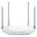 Router Wi-Fi / Doble Banda AC750 / 3 Antenas Omnidireccionales / 4 Puertos LAN 10/100 Mbps / EasyMesh / WPA3 | SIERRA STORE