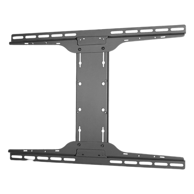 Adaptador Universal para Montajes Modulares / VESA 200x100mm hasta 600x400mm / Capacidad 132 lb (60 kg) / Acero Laminado en Frío / | SIERRA STORE