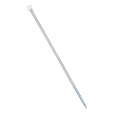 LINKEDPRO BY EPCOM LPC-370N - Cinchos de Nylon / 4.8 x 370 mm / Nylon 66 / -40°C a 85°C / UL94-V2 / Bolsa 100 piezas | SIERRA STORE