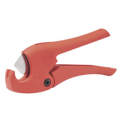 Pinzas de corte / Tubería 15-50 mm (0.6-2 in) / Acero de alta resistencia / Mango antideslizante / Ajuste rápido | SIERRA STORE