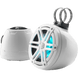 Sistema de Altavoz Coaxial Cerrado JL Audio VeX M3 / 6.5" / 60 W RMS / 4 Ω / 89.5 dB / 100 Hz-25 kHz / LED RGB / Rejilla Deportiva | SIERRA STORE