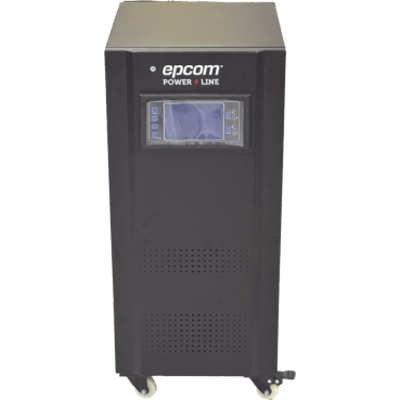 Regulador de Voltaje Industrial Trifásico 45 kVA/36 kW 220/110 V / Entrada 220 ±20% Vca / Estabilización de ±2% | SIERRA STORE