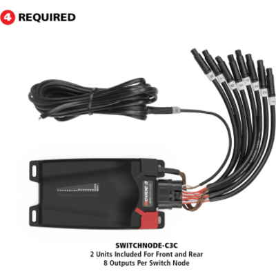 CD3 Connect SwitchNode | SIERRA STORE
