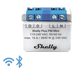 Medidor de Potencia Inteligente Wi-Fi / 1 Canal / 16 A / 2.4 GHz / Diseño Ultracompacto / Medición sin Hub | SIERRA STORE
