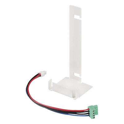 Kit de Conexión para Batería de Respaldo / Barrera Automática / Exterior / Compatible B680H | SIERRA STORE
