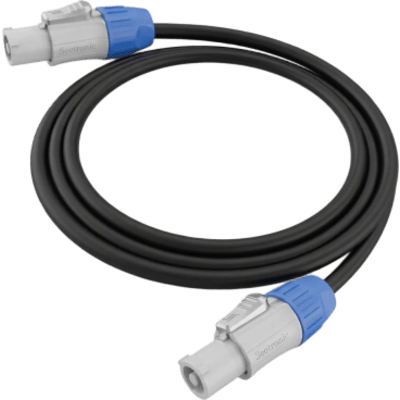 CABLE PARA VIDEOWALL | SAC3FCB+SAC3FCB | LONGITUD 1.2M | INTERIOR | SIERRA STORE