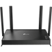 Router Wi-Fi 7 / BE3600 3.6 Gbps / Doble Banda 2.4 GHz y 5 GHz / MLO + 4K-QAM / 1× WAN + 4× LAN Gigabit / 4 Antenas Externas con | SIERRA STORE