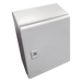 Gabinete NEMA 4 / IP66 / 50x50x30 cm / 19.7x19.7x11.8 ft / Platina UL | SIERRA STORE
