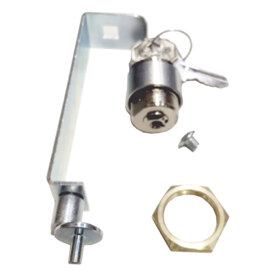Cilindro para cerrojo de barrera / Sistema GARD / Compatible G4040Z-G4040IZ V.1 / 1 unidad | SIERRA STORE