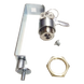Cilindro para cerrojo de barrera / Sistema GARD / Compatible G4040Z-G4040IZ V.1 / 1 unidad | SIERRA STORE