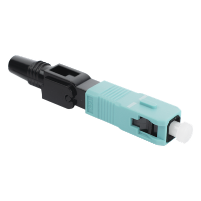 LINKEDPRO BY EPCOM LP-MM-SCUPC - Conector Mecánico de Campo / Multimodo SC/UPC / Pre-pulido / Re-terminable / OM1-OM4 / -40 a 70°C | SIERRA STORE