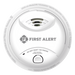 Detector de Humo Autónomo, No Requiere Panel, Batería Sellada de Litio por 10 años, Sensor por Ionización, Sin cableado | SIERRA STORE