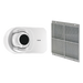 Detector de Humo por Haz Óptico Reflectante / Alcance 5 a 100 m (16 a 328 ft) / Direccionable / Compensación Automática de Polvo / | SIERRA STORE