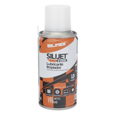 SILIJET-E-PLUS