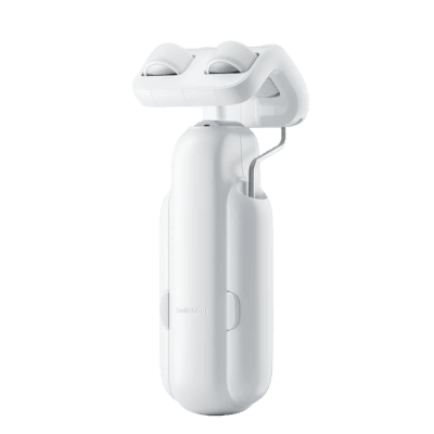 Motorizador de Cortinas SwitchBot Curtain 3, Bluetooth 5.0, Batería 3350 mAh, Control App iOS/Android, Compatible Alexa/Go...