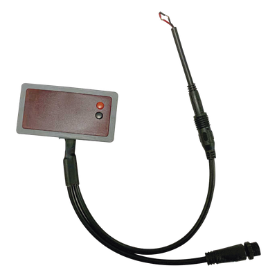 Calibrador / Sensor Combustible Ultrasónico / 20 kHz / Portátil / Uso Industrial | SIERRA STORE