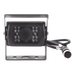 EPCOM EPC-633 - Cámara Análoga Vehicular / IR CMOS / 18 LEDs / IP69K / Exterior / Kit Reversa | SIERRA STORE