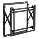 HIKVISION DP-D2X55XXX-1X1-Q1-SW-Q0.8-TY - Soporte de Pared para Videowall / 55" / VESA 600 x 400 / Ajuste de Profundidad 92-239 mm | SIERRA STORE