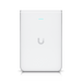 Punto de Acceso WiFi 7 Con Diseño de Pared, Tribanda en 2.4, 5 y 6 GHz, Hasta 10.688 Gbps, Puerto Ethernet 1/2.5 GbE, 300+...