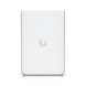 Punto de Acceso WiFi 7 Con Diseño de Pared, Tribanda en 2.4, 5 y 6 GHz, Hasta 10.688 Gbps, Puerto Ethernet 1/2.5 GbE, 300+...