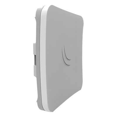 (SXTsq 5 High Power) Punto de Acceso y CPE en 5 GHz 802.11 a/n (5150 - 5875 MHz) con Antena Integrada de 16 dBi, Hasta 630 mW de | SIERRA STORE
