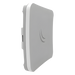 (SXTsq 5 High Power) Punto de Acceso y CPE en 5 GHz 802.11 a/n (5150 - 5875 MHz) con Antena Integrada de 16 dBi, Hasta 630 mW de | SIERRA STORE
