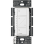(Caseta Wireless) Atenuador de pared. Aumenta/Disminuye Intensidad de Ilumina...