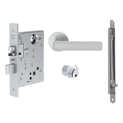 KIT DE CERRADURA EL570 | SIERRA STORE