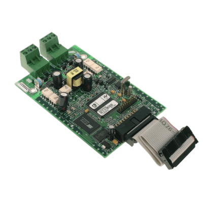 Tarjeta de Interfaz VESDAnet / Comunicación Tolerante a Fallos / Para Detectores de Humo VESDA VLF / Configuración y Monitoreo | SIERRA STORE