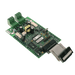Tarjeta de Interfaz VESDAnet / Comunicación Tolerante a Fallos / Para Detectores de Humo VESDA VLF / Configuración y Monitoreo | SIERRA STORE