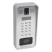 Video portero IP/SIP Con Cámara y pantalla LCD, 2 Relevadores Integrados (entrada y salida), Onvif y lector de tarjetas RFID, puerto | SIERRA STORE
