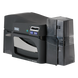 Impresora de Tarjetas / DTC4500e / Doble Cara / 300 dpi / 225 Tarjetas/Hora / USB y TCP/IP | SIERRA STORE