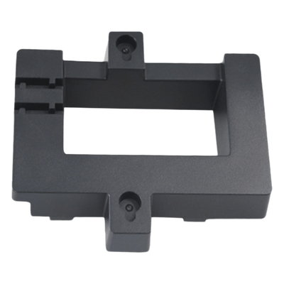 Soporte de Montaje en Pared / Para Teléfonos IP / Capacidad 5 kg (11 lb) / Acero Resistente a Impactos / Sistema Antideslizamiento | SIERRA STORE