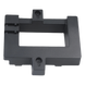 Soporte de Montaje en Pared / Para Teléfonos IP / Capacidad 5 kg (11 lb) / Acero Resistente a Impactos / Sistema Antideslizamiento | SIERRA STORE